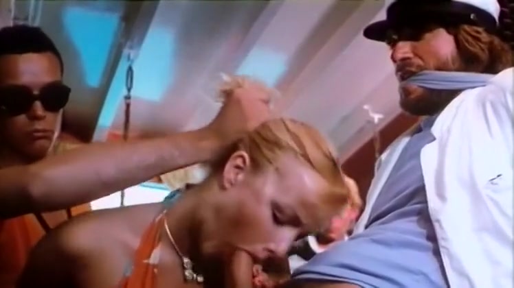 Heiber Sex Auf Ibiza (1982): Получите окончательный опыт французского порно с Alpha France