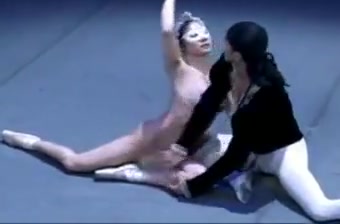 340px x 224px - Japanese Nude Ballet 1 - Porn video | TXXX.com