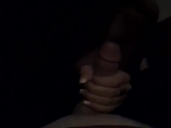 Amateur Brunette Teen Babe Gives Decent Blowjob With Big Tits And Big Cock With Cumshot - Sorry For Poor Lighting