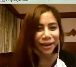 Thai Webcam Chat With AngieEyeAine On Camfrog