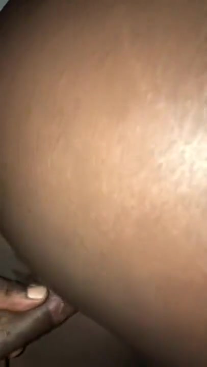 Listen To This Juicy Pussy - Fucking A Big Booty BBW On Her Side Til I Cum